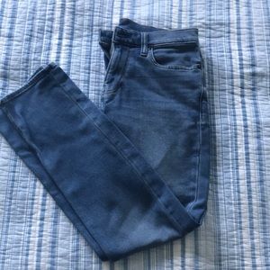 Hollister skinny jean